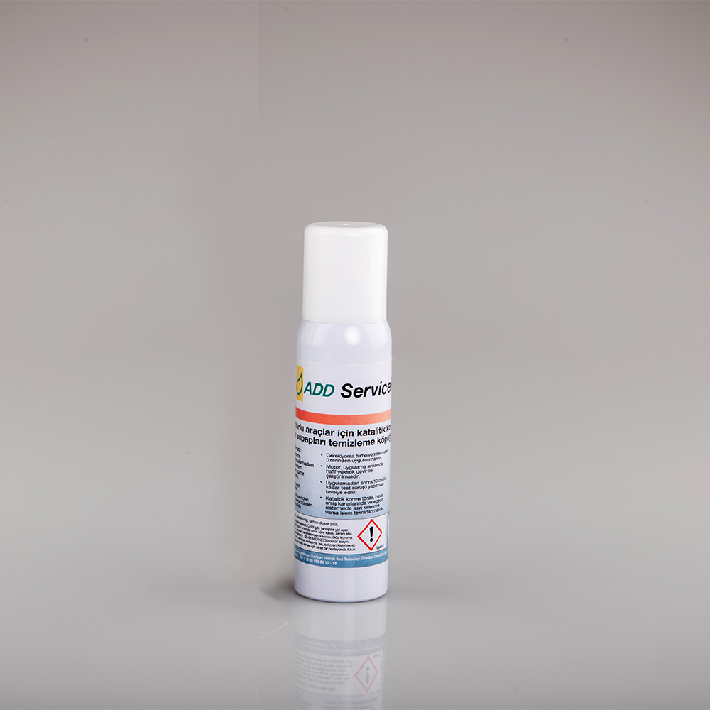 BELL ADD İKİLİ KÜÇÜK DPF TEMİZLEME KİTİ - Görsel 5