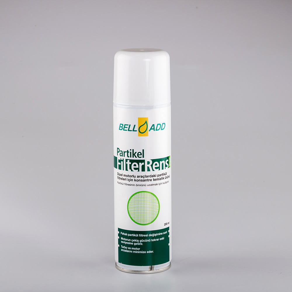 BELL ADD İKİLİ KÜÇÜK DPF TEMİZLEME KİTİ - Görsel 4