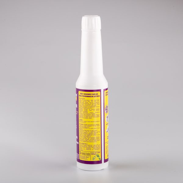 DR. CARBON CLEAN MAX DİZEL YAKIT KATKISI - Görsel 2