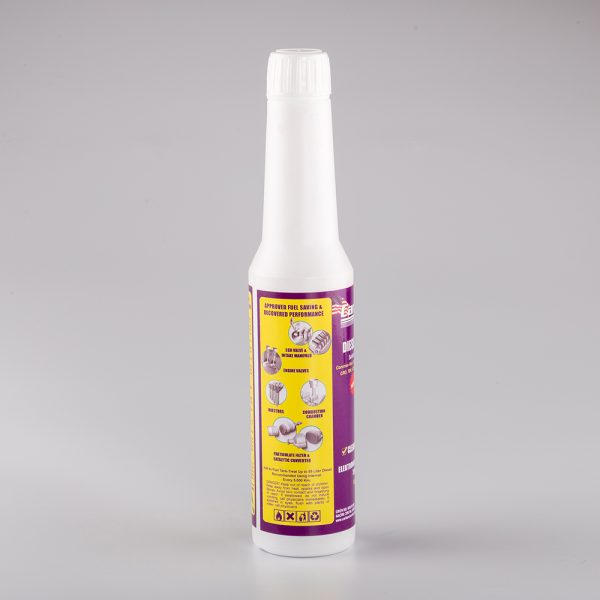 DR. CARBON CLEAN MAX DİZEL YAKIT KATKISI - Görsel 3