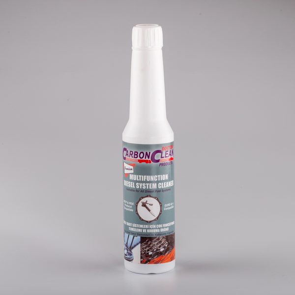 DR. CARBON CLEAN PREMIUM DİZEL YAKIT KATKISI