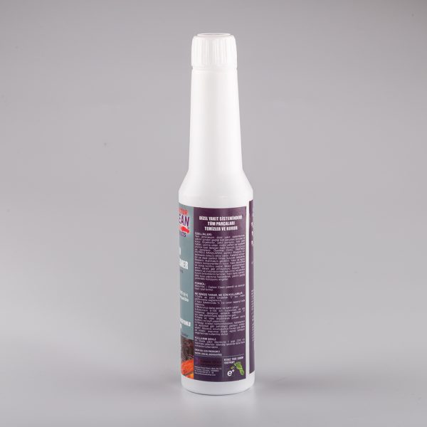 DR. CARBON CLEAN PREMIUM DİZEL YAKIT KATKISI - Görsel 2