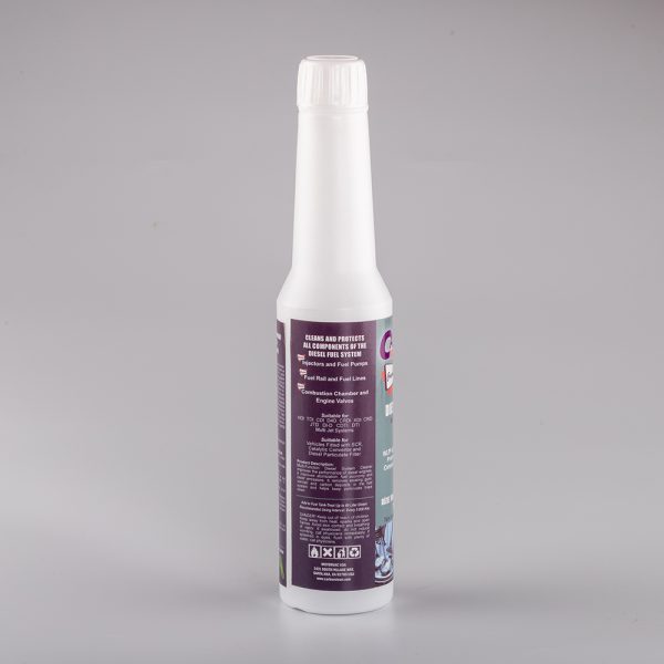 DR. CARBON CLEAN PREMIUM DİZEL YAKIT KATKISI - Görsel 3