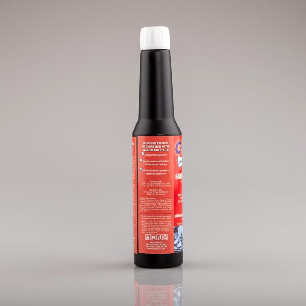DR. CARBON CLEAN PREMIUM BENZİNLİ YAKIT KATKISI - Görsel 3